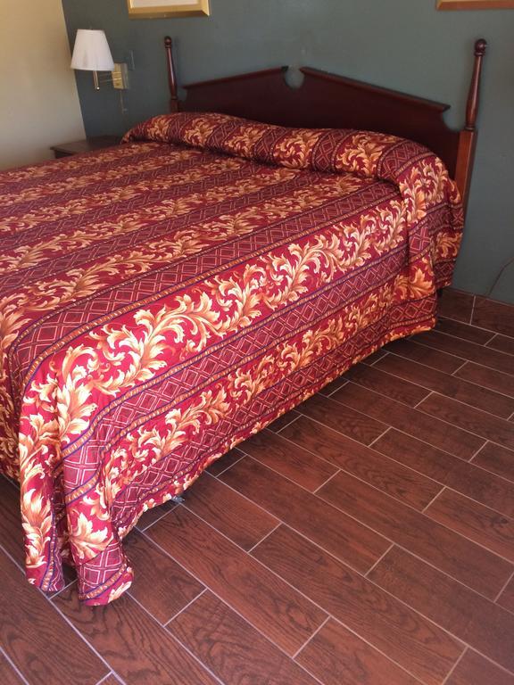 Travelers Inn Okeechobee Buitenkant foto
